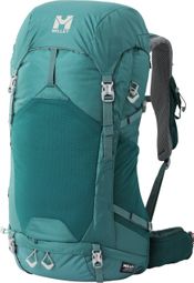 Millet Seneca Air 38L Women's Hiking Backpack Green