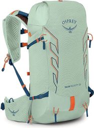 Osprey Talon Velocity 20 wandelrugzak, groen, voor heren