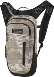 Mochila Dakine <p>Shuttle 6L</p>Verde Camuflaje