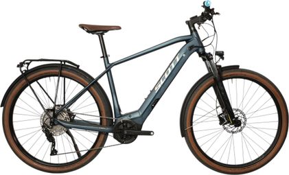 Scott AXIS E-Ride 20 Electric Bike with Bosch 500Wh Battery, Size XL (185/200 cm) - Refurbished Product