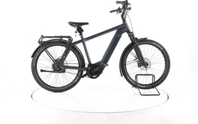 Produit reconditionné - Riese et Müller Charger3 GT City E-Bike - Très Bon Etat