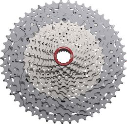 Cassette VTT Sunrace CS-MZ933 12V Argent	