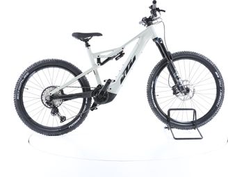 Produit reconditionné - KTM Macina Kapoho 7972 Vélo électrique VTT 2023 - Bon Etat