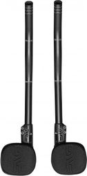 Enve Extension SES Aero Carbon Clip-on