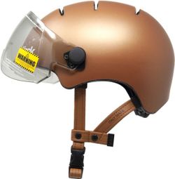 Casco urbano Kask Urban Lifestyle Camel