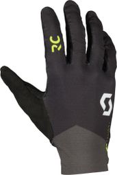 Scott RC SCOTT-SRAM <p>Langfingerhandschuhe</p>Schwarz/Gelb