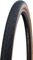 Schwalbe City band Road Cruiser 28'' Tubetype Bekabeld Groen Compound K-Guard Gumwall