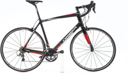 Produit reconditionné · Orbea Avant M30 · Noir / Vélo de route / Orbea | Bon état