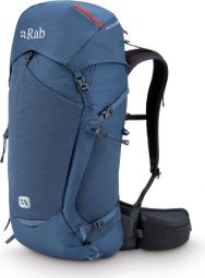 RAB Protium 35L Wandelzak Blauw