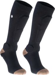 Chaussettes de Protection ION BD Noir