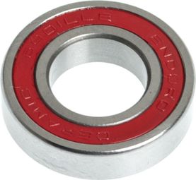 ENDURO BEARINGS Hybrid Ceramic 6901 LLB 12X24X6