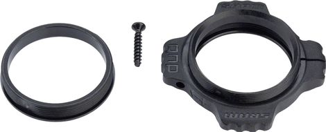 SRAM washer kit for DUB bottom bracket axle mounting