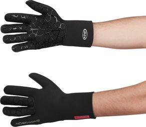 Northwave Gloves NEOPRENE Black 