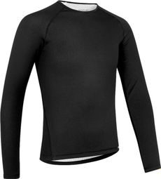 GripGrab Ride Thermal Long Sleeve Underwear Zwart