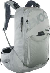 Evoc Trail Pro SF 12L Backpack Grey