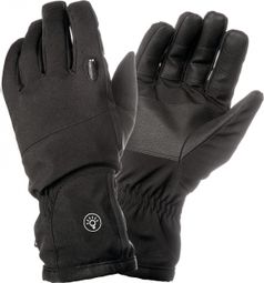 Gants Tucano Urbano Lux LED Noir