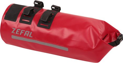 Zefal Bolsa <p>Extensible</p>Z Adventure Aero F8 Rojo 8L