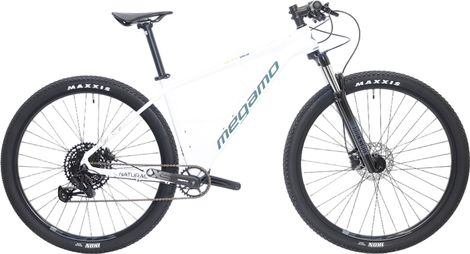 Produit Reconditionné · VTT MEGAMO Natural Elite 15 2026 · Très bon état