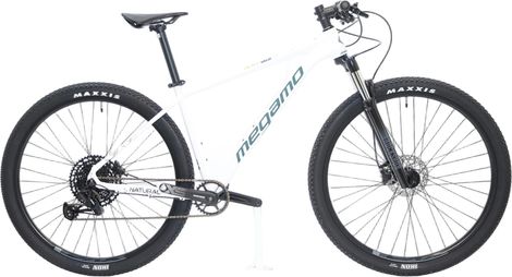 Produit Reconditionné · VTT MEGAMO Natural Elite 15 2026 · Très bon état