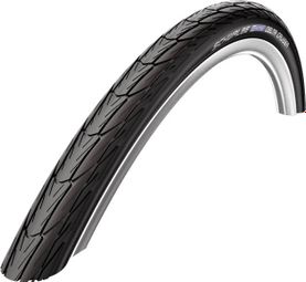 SCHWALBE Pneu Extérieur Delta Cruiser Puncture-Guard Twinskin
