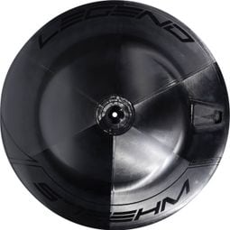 Roue Lenticulaire Arrière Aviator - 12X142mm - Disc Centerlock - Sram XDR 12V