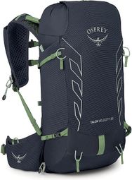 Osprey Talon Velocity 20 wandelrugzak voor heren, blauw
