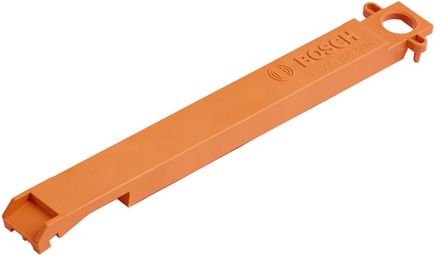 Bosch Montagevorrichtung für Classic + Line 2011/2012 Batterie
