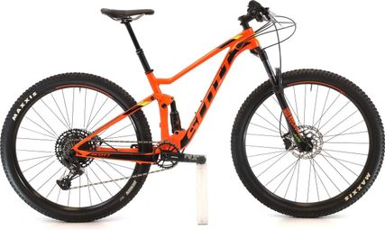 Produit reconditionné · Scott Spark 960 / Vélo VTT | Très bon état