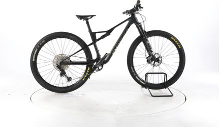 Produit reconditionné - Orbea OIZ M30 Fahrrad Fully - Très Bon Etat
