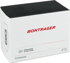 Chambre à air Bontrager auto-obturante 27 5 x 2 00-2 40 Valve Presta 48 mm