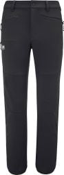 Millet Pantalones Magma Negro