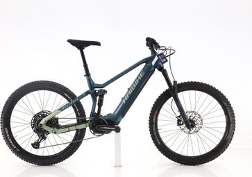 Haibike AllTrail 9 2025
