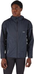 Kiprun Run 900 Men's Gray Waterproof Jacket