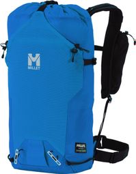 Millet Mixt 25+5L Unisex Wandeltas Blauw