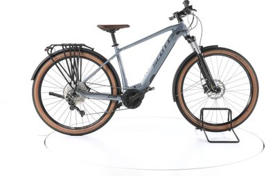 Produit reconditionné - Scott Axis eRide 20 Men Vélo électrique Hommes 2022 - Très Bon Etat