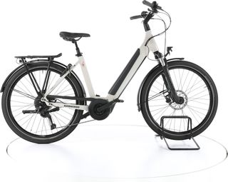 Produit reconditionné - Winora Sinus 9 Vélo électrique Entrée basse 2022 - Très Bon Etat