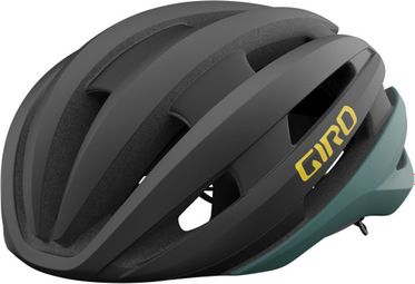 Giro Synthe Mips II Helm Zwart