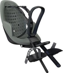 Asiento Infantil Delantero Thule Yepp 2 Mini Verde Agave
