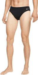 Herenzwempak Nike Swim HydraStrong Solid Zwart