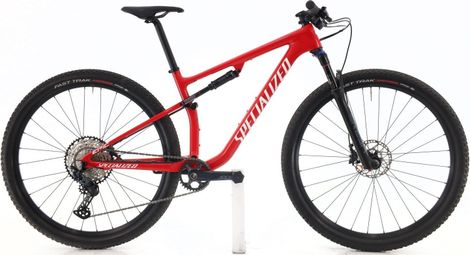 Produit reconditionné · Specialized Epic Comp FSR Carbone / Vélo VTT / Specialized | Très bon état