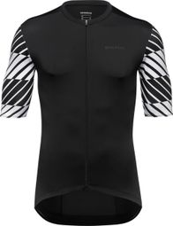Maillot Gore Wear Swiftride Optical Noir