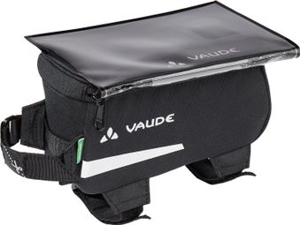 Vaude Carbo Guide Bag II Frame Bag Black