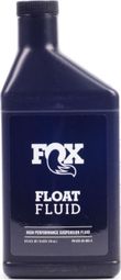 Olio Forcella Fox Racing Shox Float Fluid 30WT 437ml (16Oz)