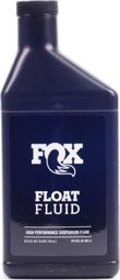 Huile Fourche Fox Racing Shox Float Fluid 30WT 437ml (16Oz)