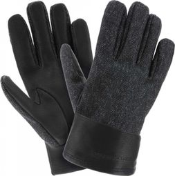 Tucano Urbano Cabrio Black Herringbone
