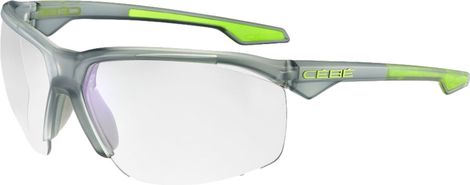 Cébé Stamina Brille Gelb Grau Vario Grey 0 to 3 Blau