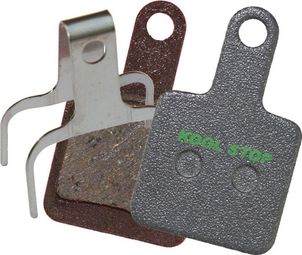 PLAQUETTES TEKTRO AURIGA spécial VAE KOOL STOP.