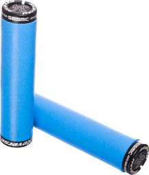 REVERSE Paar Griffe Seismic XL Blau / Schwarz