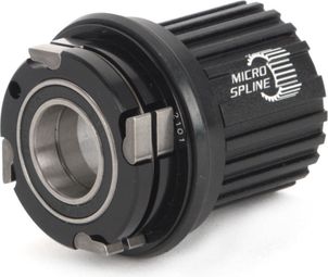 Corps de Roue Libre Progress Endurance Straight Pull 4 Cliquets VTT Shimano Micro Spline