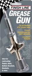 Finish Line Grease Injection Pump Gun